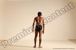 Breakdance reference poses of Enrique